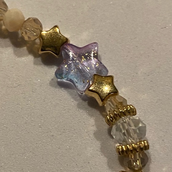 Dancing With Our Hands Tied Taylor Swift Handmade Friendship Bracelet - Picture 3 of 4